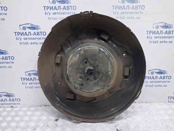 Чехол запасного колеса Toyota RAV 4 2006-2013  (Арт. 60473) Київ