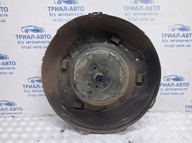 Чехол запасного колеса Toyota RAV 4 2006-2013  (Арт. 60473) Київ - зображення 6