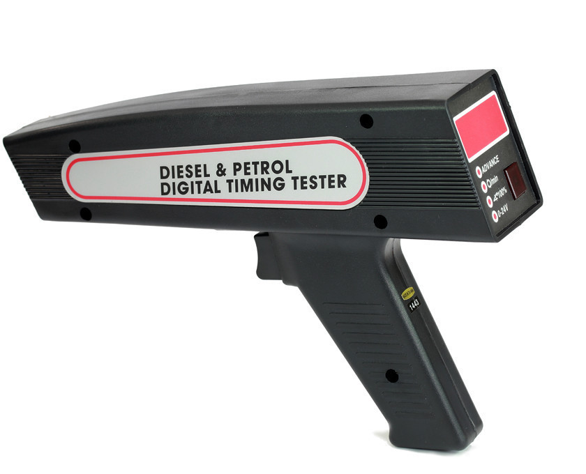 Стробоскоп для установки зажигания TRISCO DA-3100D Харьков - изображение 2