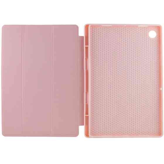 Чехол-книжка Book Cover (stylus slot) для Samsung Galaxy Tab A8 10.5" (2021) (X200/X205) Херсон