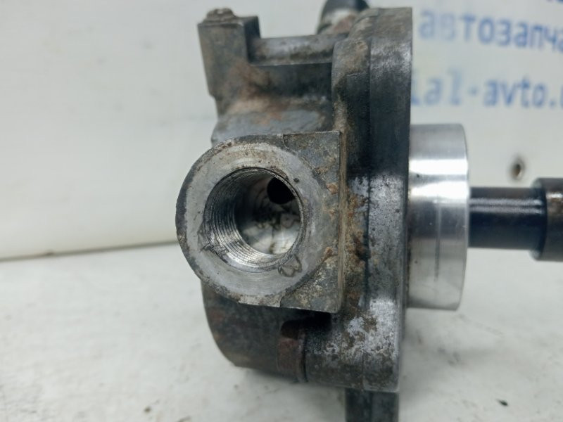 Насос вакуумный Mitsubishi L200 2006-2015 2020A002 (Арт. 61465) Київ - зображення 3