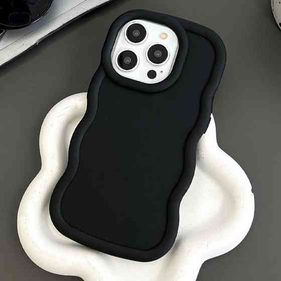 Чехол TPU Ripple для Apple iPhone 12 Pro / 12 (6.1") Херсон