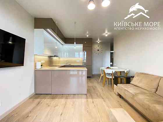 долгосрочная аренда 3-к квартира Киев, Днепровский, 35000 грн./мес. Киев