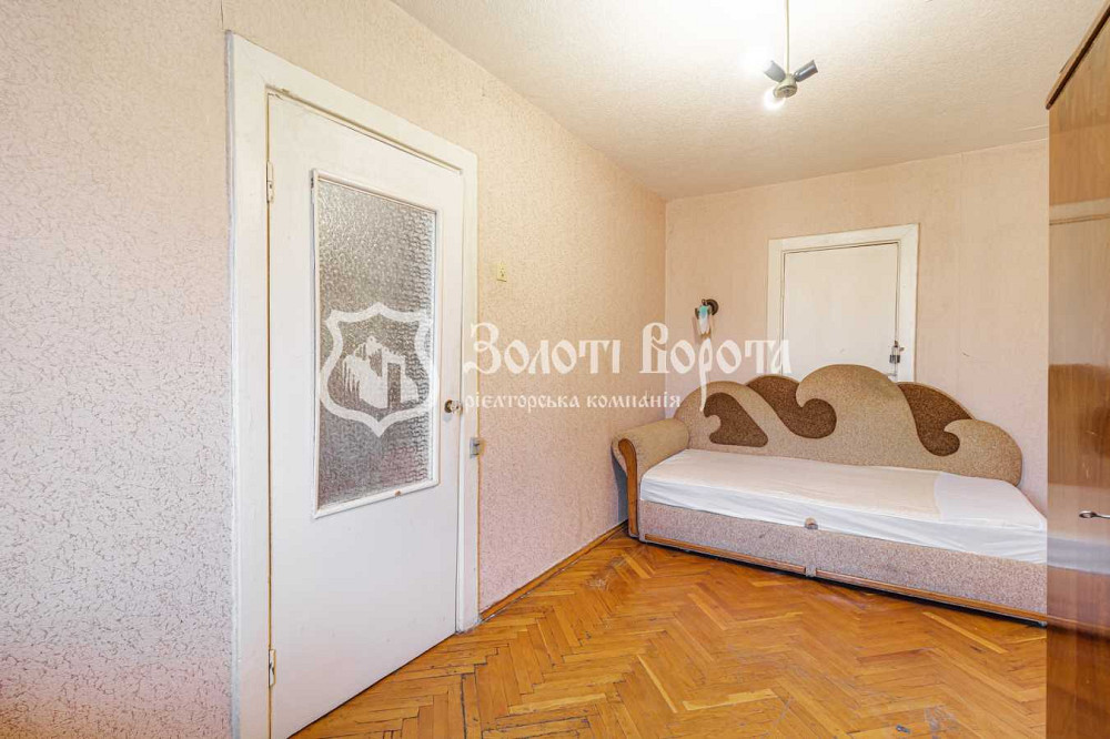 продажа 2-к квартира Киев, Святошинский, 43000 $ Київ - зображення 7