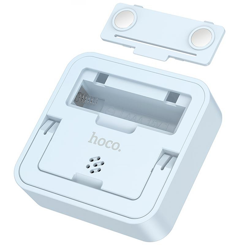 Электронный таймер + часы Hoco HX43 Electronic Херсон - изображение 3