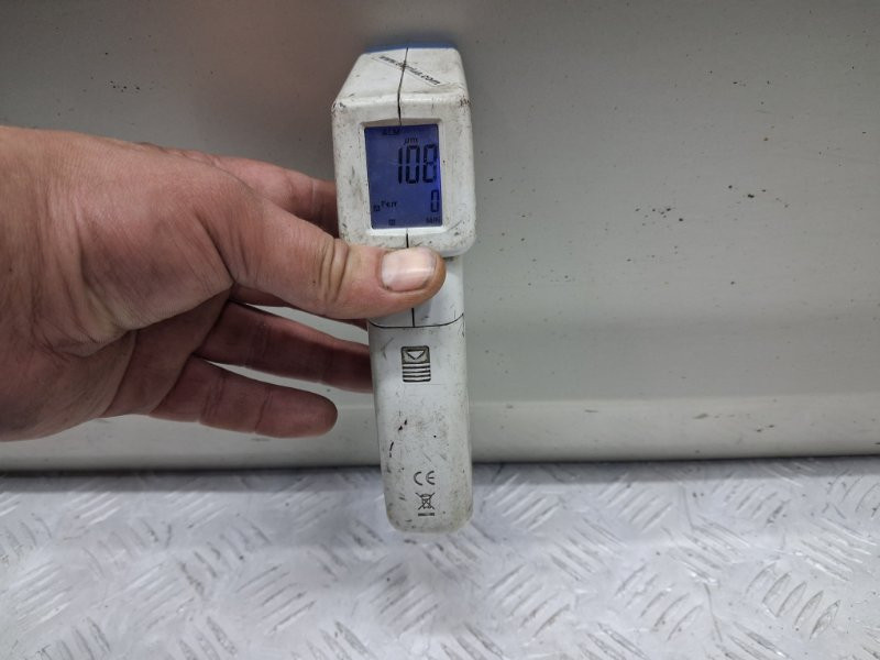 Дверь передняя правая Mazda 3 2003-2009 BNYV5802XJ (Арт. 58796) Киев - изображение 6