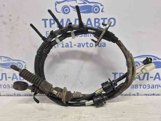 Трос коробки передач Mitsubishi Lancer 2003-2009 MR528271 (Арт. 50784) Киев