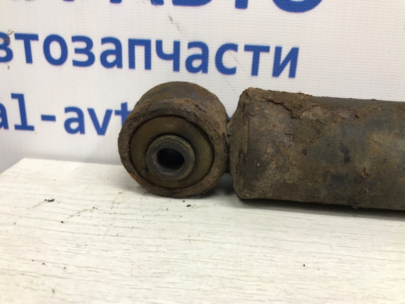 Амортизатор задний Suzuki Grand Vitara JT 2.0 БЕНЗИН J20A 2005 (б/у) Киев - изображение 2