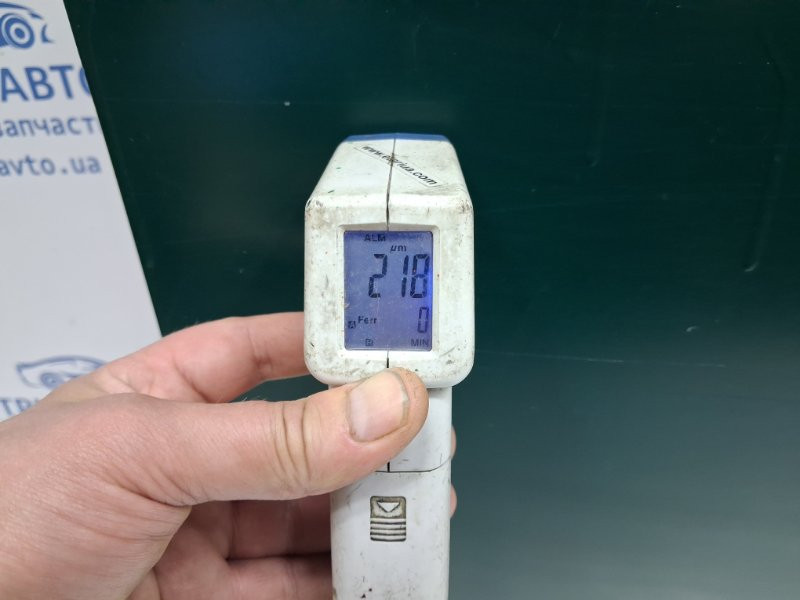 Дверь передняя правая Toyota RAV 4 2005-2016 6700142120 (Арт. 60442) Киев - изображение 5