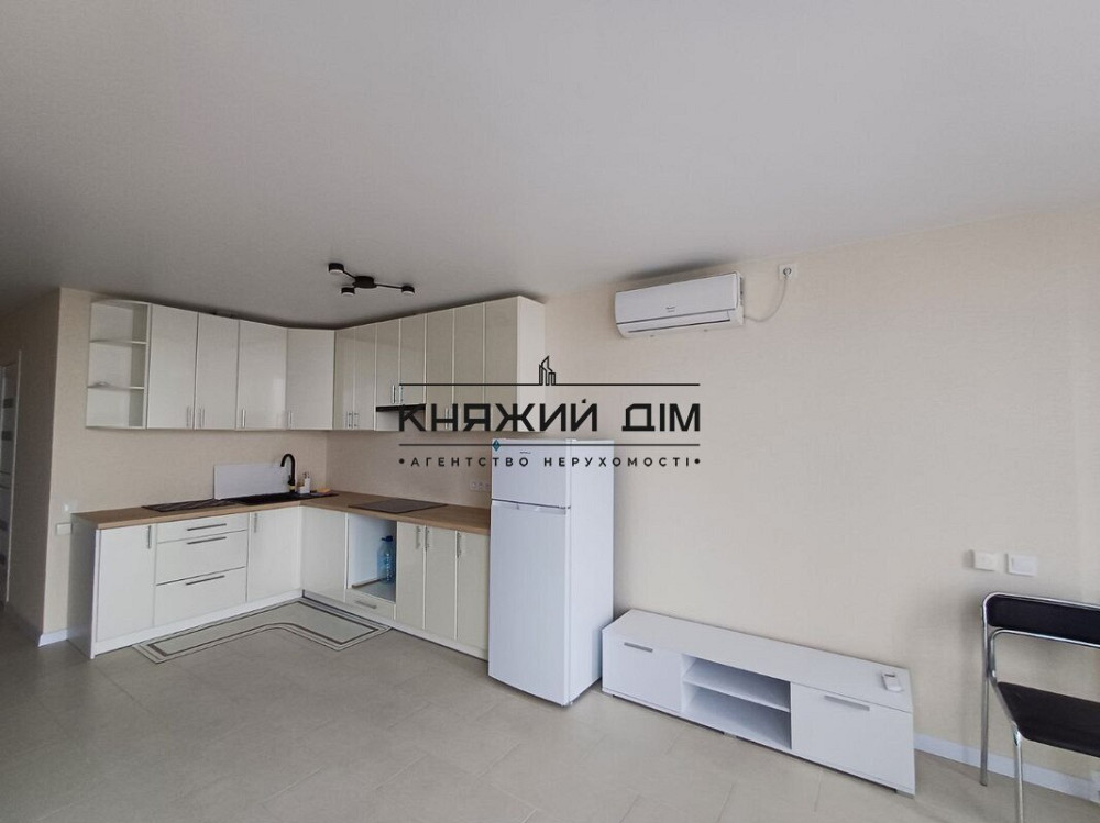 Оренда 1 кімнатна квартира м. Академмістечко ЖК 4U КОД 11203127 Киев - изображение 1