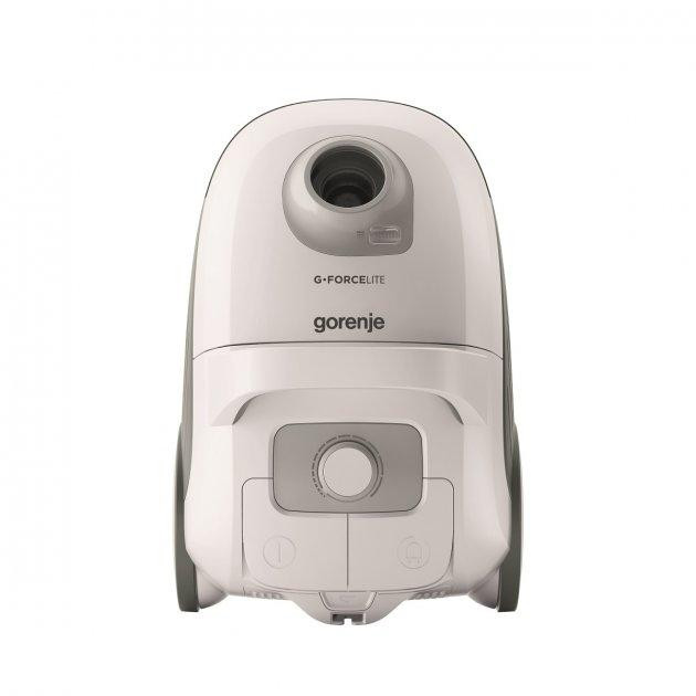 Пылесос Gorenje VСEA-21-GLW 700 Вт Киев - изображение 1