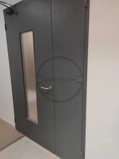 Продаж 1-но к. квартири в ЖК Славутич 2.0 на Осокорках .№ 21146340 Киев - изображение 9