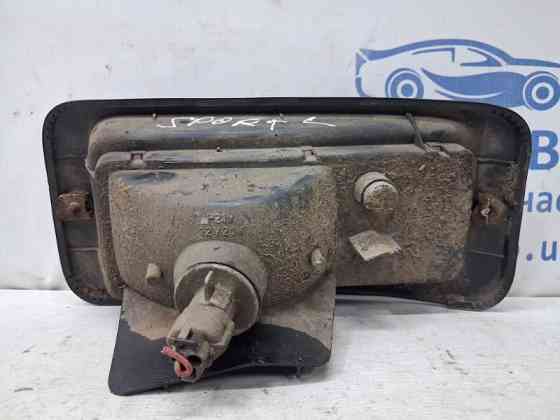 Катафот левый Mitsubishi Pajero Sport 1996-2008 MR465017 (Арт. 79257) Київ