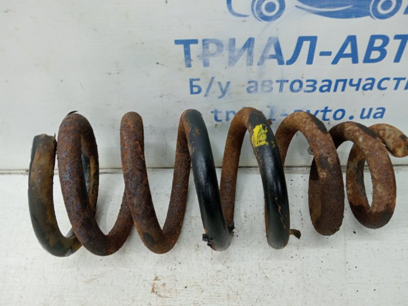 Пружина передняя Mitsubishi L200 2006-2015 MR992336 (Арт. 60944) Київ - зображення 4