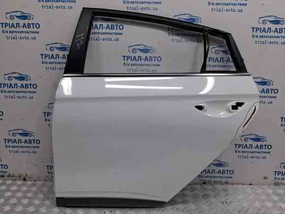 Дверь задняя левая Hyundai Ioniq 2016- 77003G2010 (Арт. 80546) Киев