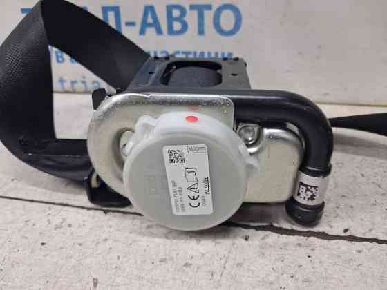 Ремень безопасности передний левый Nissan Leaf 2017- 868855SH0B (Арт. 84194) Киев