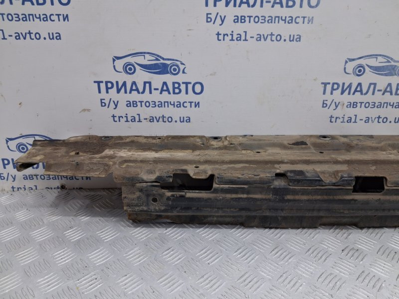 Усилитель бампера задний Mitsubishi Pajero Wagon 1999-2006 MN117183 (Арт. 62135) Киев - изображение 2