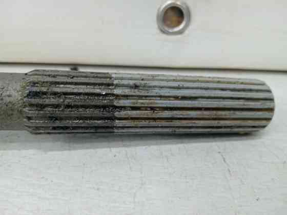 Рулевой карданчик Mazda 6 2007-2013 GS3L32100C (Арт. 61073) Киев