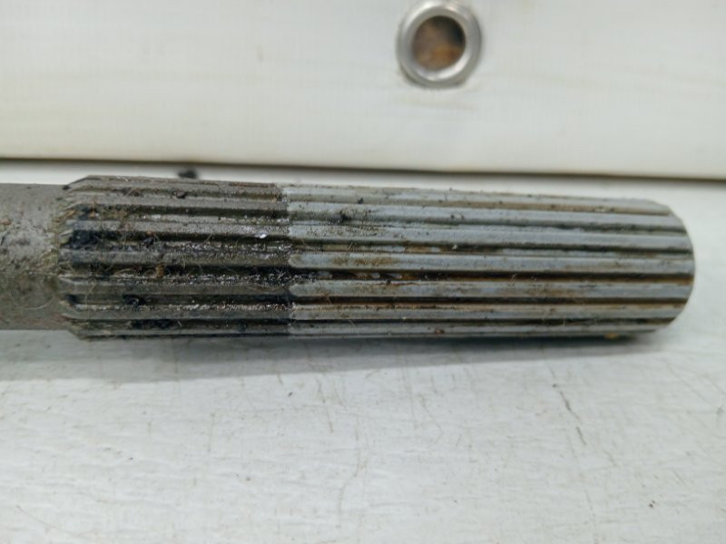 Рулевой карданчик Mazda 6 2007-2013 GS3L32100C (Арт. 61073) Киев - изображение 2