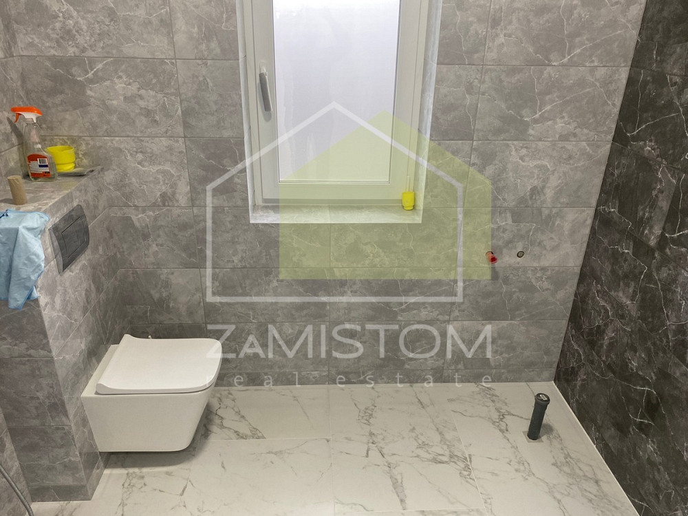 Одноповерховий котедж 122м2 в мальовничому місці із розвинутою інфраструктурою. Планування,- гарде Київ - зображення 6