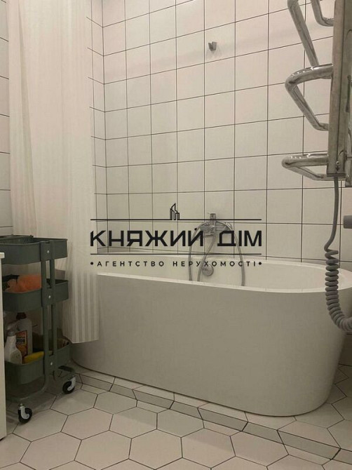 Аренда 1 комнатной студии ЖК Нью Йорк Код Объекта № 11197588 Киев - изображение 3