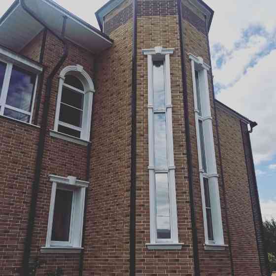 Вікна Кривий Ріг виготовлення, ремонт та обслуговування Кривой Рог