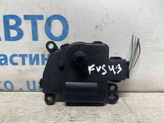 Сервопривод Ford Fusion USA 2013-2020 GS7Z-19E616-B (Арт. 74359) Київ