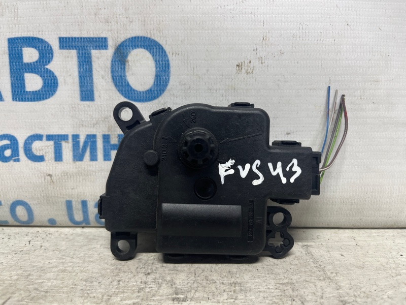 Сервопривод Ford Fusion USA 2013-2020 GS7Z-19E616-B (Арт. 74359) Киев - изображение 2