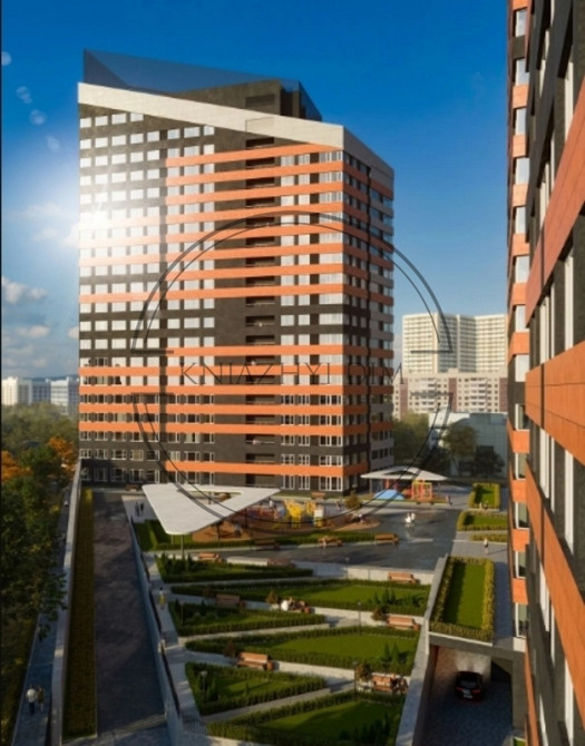 Переуступка! Продажа 2-х к.кв. в ЖК Киев - изображение 6