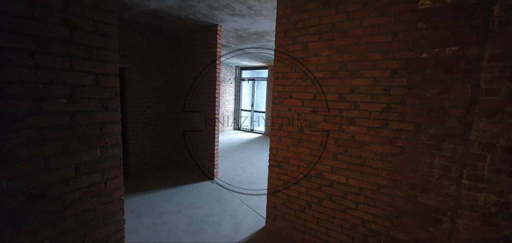 Продаж 1 к.квартири в ЖК бізнес класу Crystal Park Tower. № 21144402 Київ - зображення 12