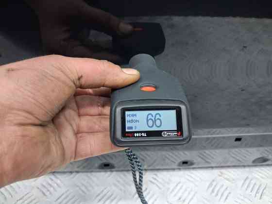 Дверь передняя левая Chevrolet Captiva 2006-2018 42352069 (Арт. 64545) Київ