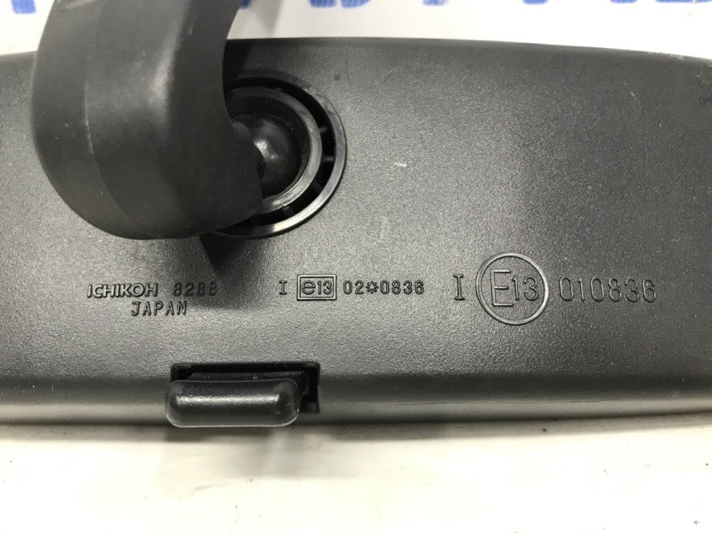 Зеркало салона Subaru Outback 2009-2015 92021AG001 (Арт. 57027) Київ - зображення 4