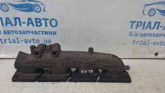 Коллектор выпускной Mitsubishi Outlander XL 2.2 DIESEL 4HK 2007 (б/у) Киев