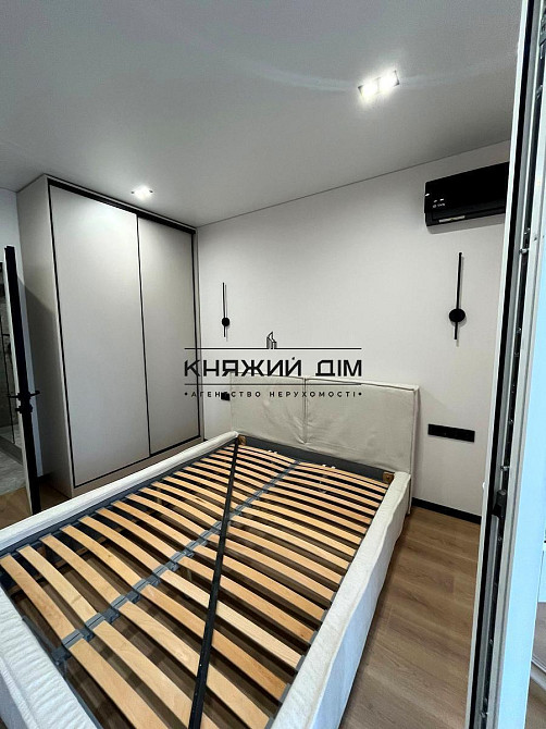 Продаж 1-кімнатна квартира з новим дизайнерським ремонтом | ЖК Славутич 2.0 | 49 м#178; Киев - изображение 5