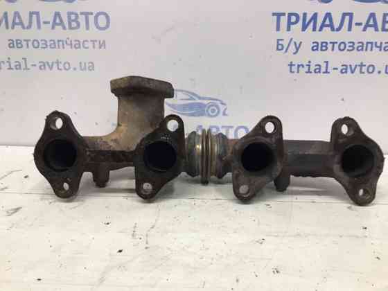 Коллектор выпускной Toyota Prado 2002-2009 1710430010 (Арт. 53984) Київ
