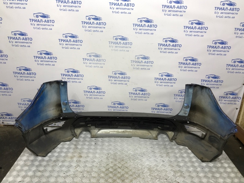 Бампер задний Ford Kuga 2011-2019 1837225 (Арт. 45413) Киев - изображение 7