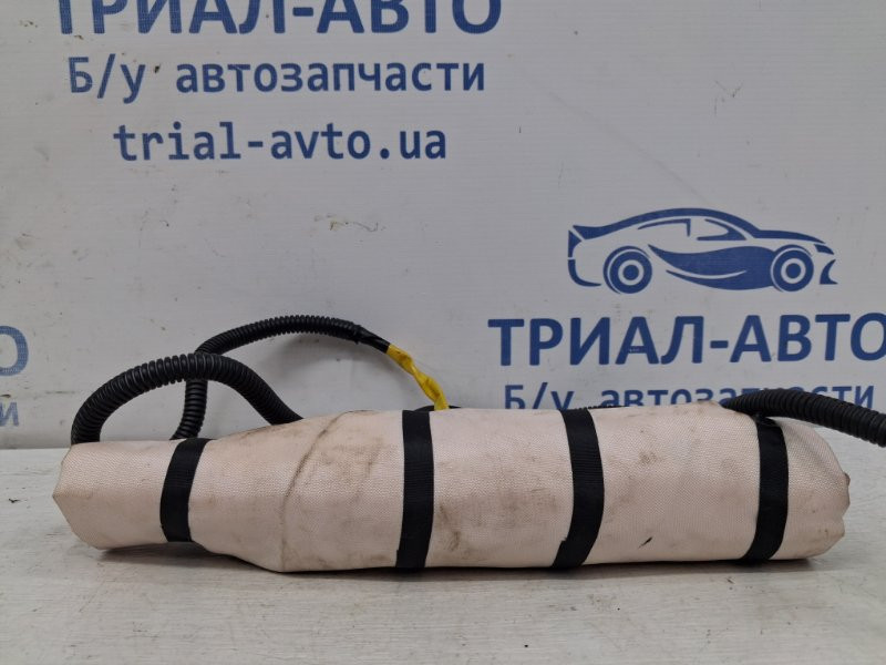 Подушка безопасности в кресло Mazda CX 5 2011-2017 KA1C57KB0 (Арт. 60296) Київ - зображення 3