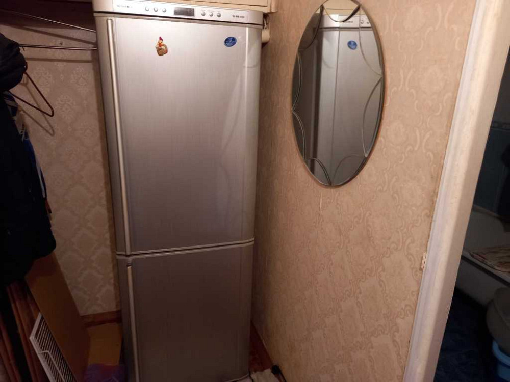 долгосрочная аренда 1-к квартира Одесса, Пересыпский, 5000 грн./мес. Одесса - изображение 6