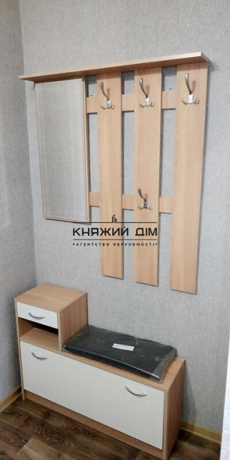 Оренда 1-кімнатної квартири метро Дорогожичі в Шевченківському р-ні. Код об'єкту №:11200989 Киев - изображение 4