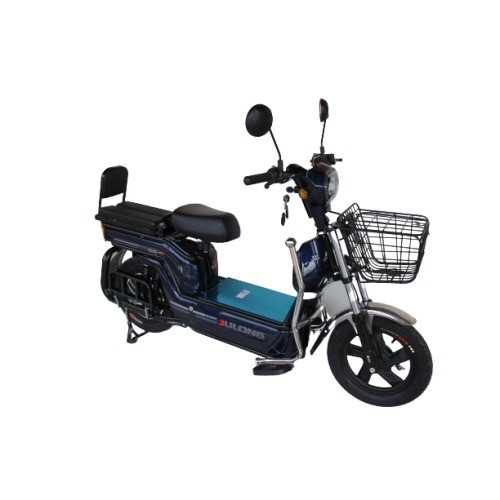 Грузопассажирский электроскутер Вольта Орион 3000 Одеса - зображення 1