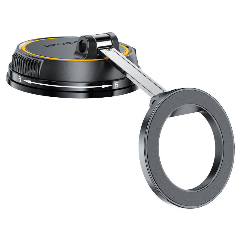 Автодержатель Acefast D55 Magnetic for Dashboard Херсон - изображение 2