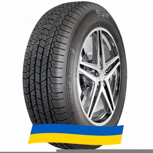 225/55 R19 Kormoran SUV Summer 99V Позашляхова шина Киев - изображение 1