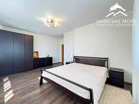 долгосрочная аренда 2-к квартира Киев, Днепровский, 25000 грн./мес. Київ