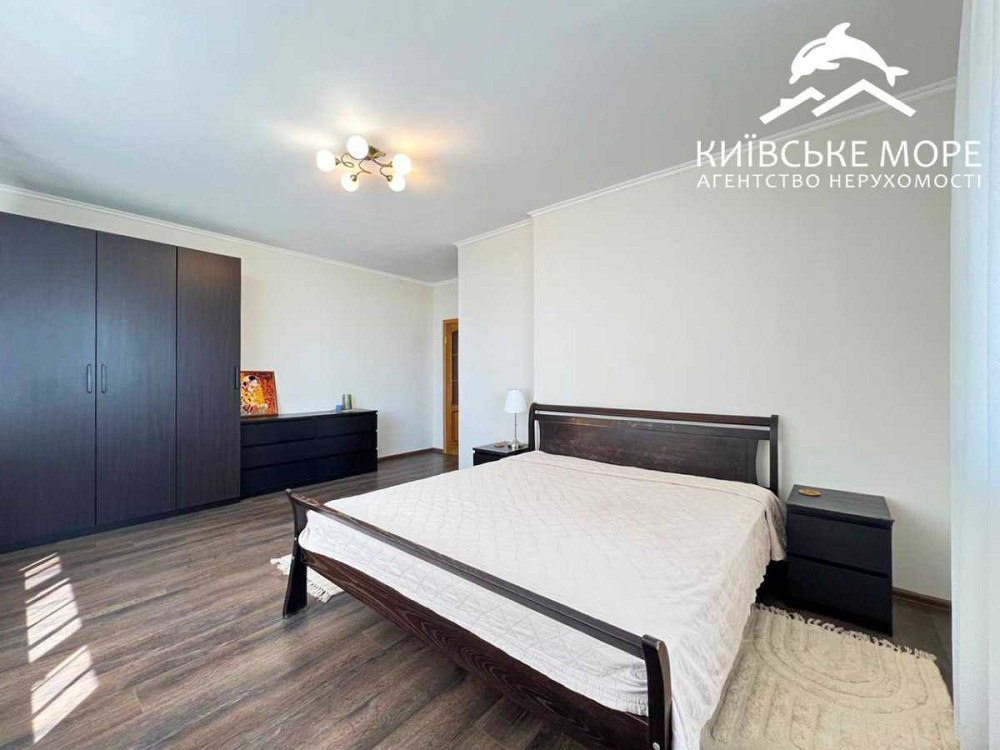 долгосрочная аренда 2-к квартира Киев, Днепровский, 25000 грн./мес. Київ - зображення 4