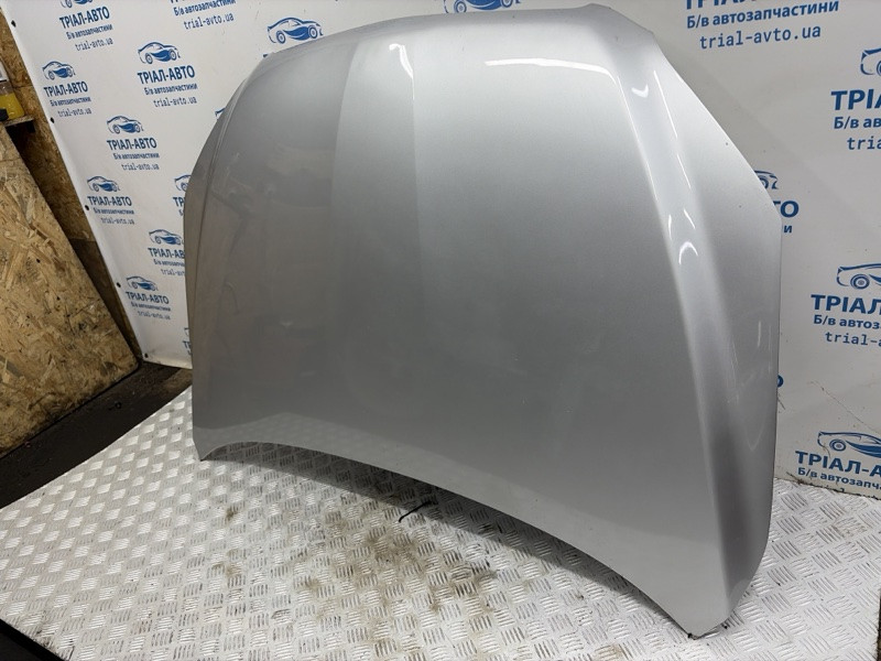 Капот Toyota RAV 4 2005-2016 5330142070 (Арт. 83384) Киев - изображение 3