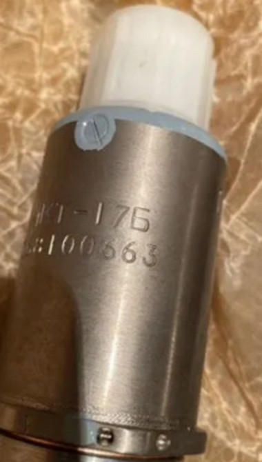 Куплю електромагнітний клапан МКТ-17Б Сумы - изображение 1