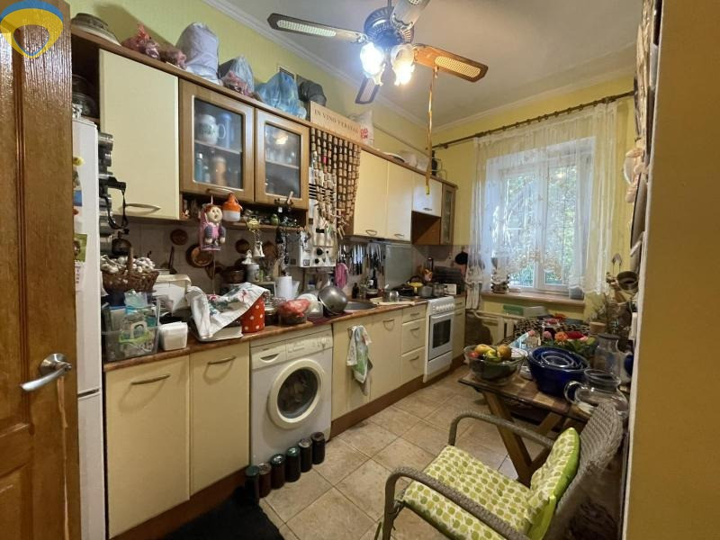 Продается дом в черте города на Черемушках рынок Малиновского Одесса - изображение 3
