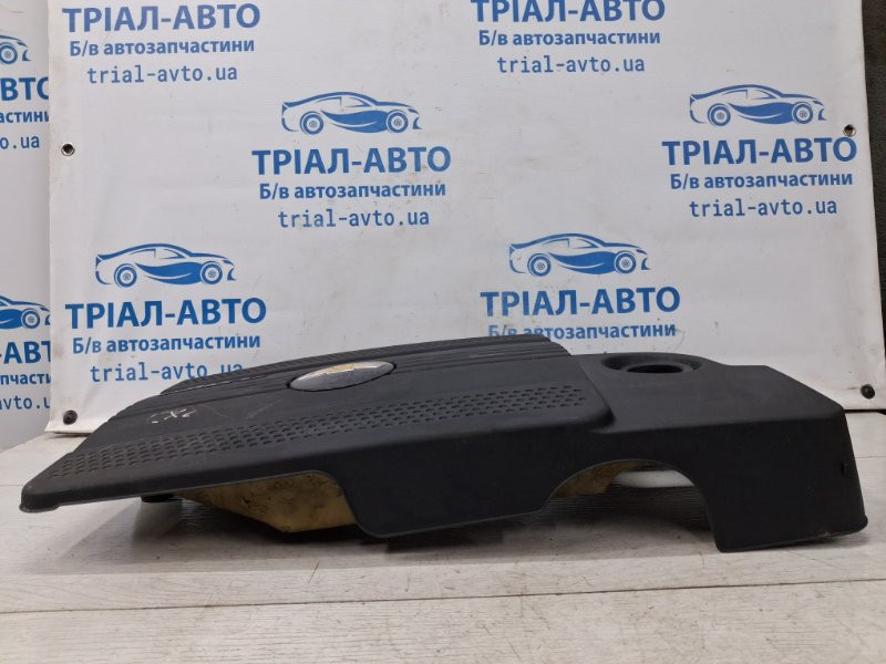Декоративная крышка ДВС Chevrolet Captiva C140 2.2 DIESEL Z22D1 2006 (б/у) Киев - изображение 3