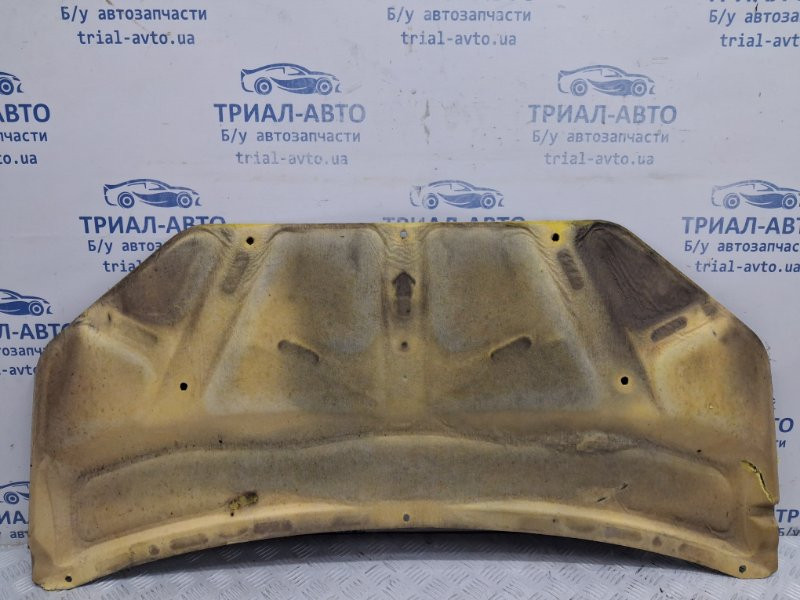 Обшивка капота Mitsubishi ASX GA 1.8 DIESEL 4N13 2010 (б/у) Киев - изображение 4