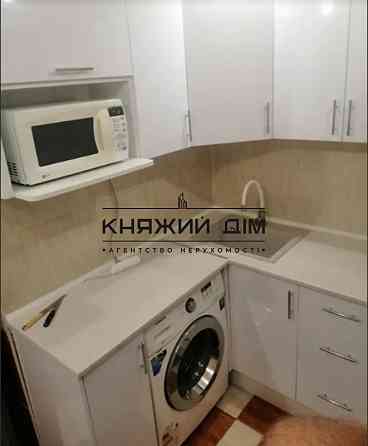 Оренда 1-но к. квартири м. Вокзальна. №11200197 Киев